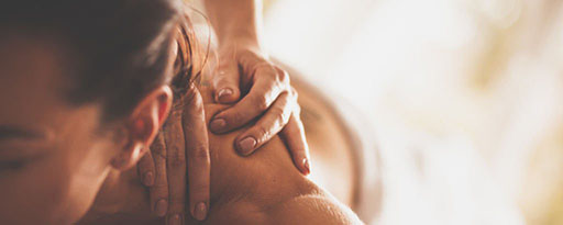 Massage bien-être à Teyran